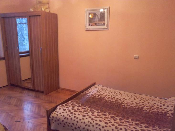 One-room Apartment na Oktyabr'skoi 43 Россия, Железноводск
