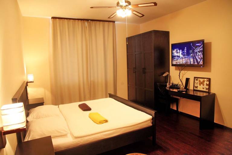 Apart Hotel Dom Inzhenera