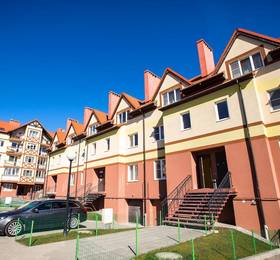 Pribaltiysky Siluet Guest House в Зеленоградске