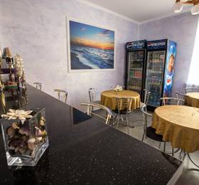 Отдых в Pribaltiysky Siluet Guest House - Россия, Зеленоградск 