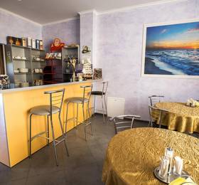 Туры в Pribaltiysky Siluet Guest House в России