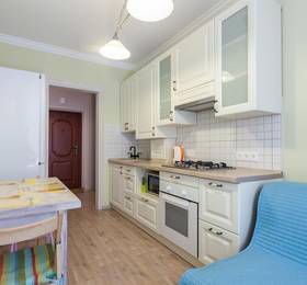 Отдых в Apartment Na Moskovskoy 60 - Россия, Зеленоградск 