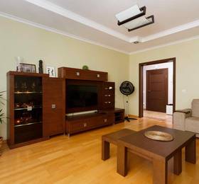 Apartments on Baltiyskaya 42 в Зеленоградске