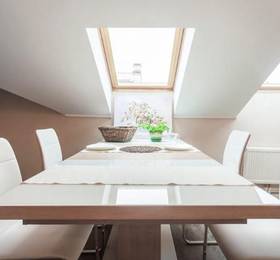Apartment Tkachenko 5a в Зеленоградске