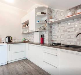 Отдых в Apartment Tkachenko 5a - Россия, Зеленоградск 