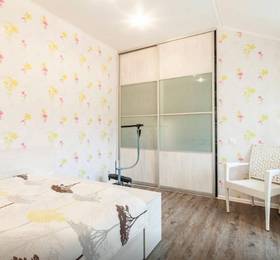 Туры в Apartment Tkachenko 5a в России