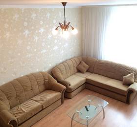 Apartments near sea na Sadovoy 32 в Зеленоградске