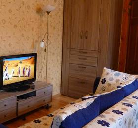 Sea Shore Apartments в Зеленоградске