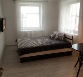 Apartments na Solnechnoy 9 в Зеленоградске