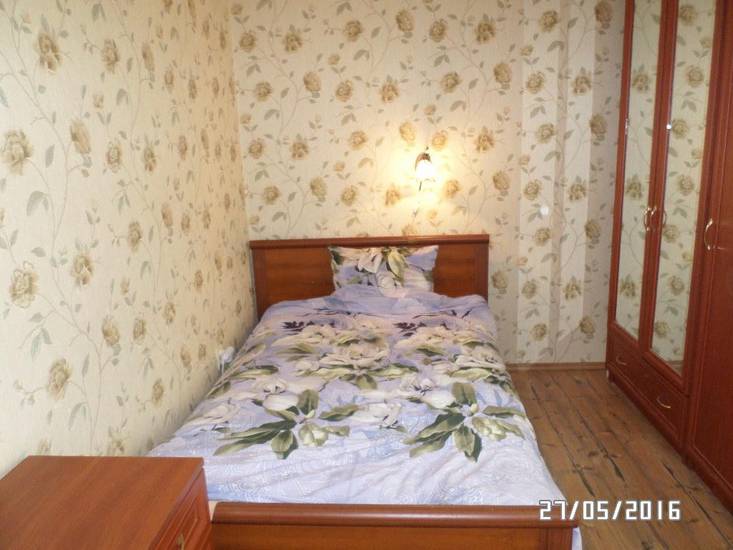 Apartment on Lermontova Россия, Зеленоградск 