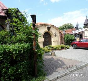 Туры в Apartment on Lermontova в России