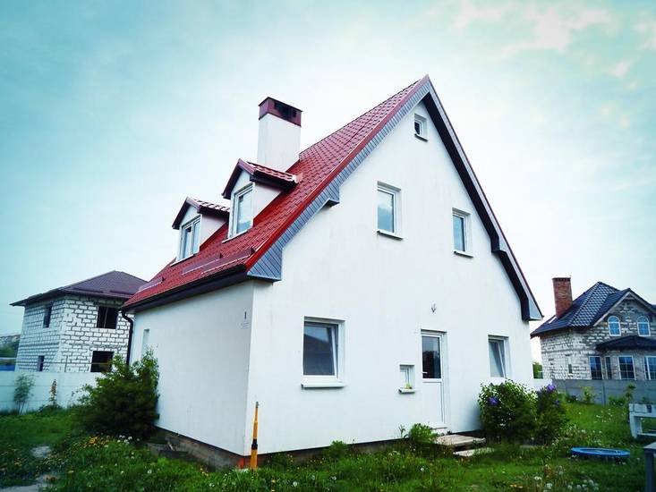 Dacha U Delfina Россия, Зеленоградск 