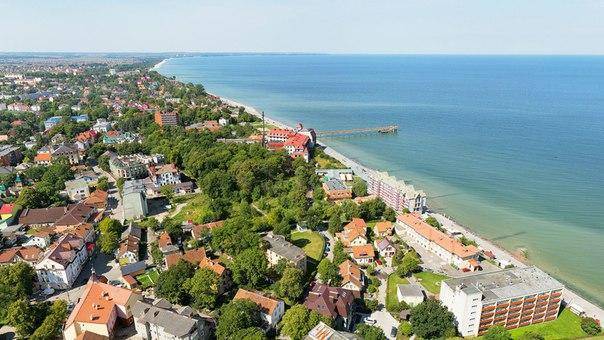 Apartment Okruzhnaya 3 Россия, Зеленоградск 