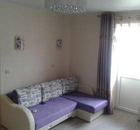 Отдых в Apartment Okruzhnaya 3 - Россия, Зеленоградск 
