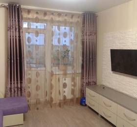 Apartment Okruzhnaya 3 в Зеленоградске