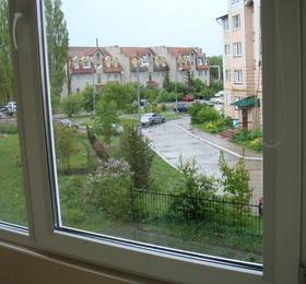 Отдых в Kvartira Lesoparkovaya 2a - Россия, Зеленоградск 
