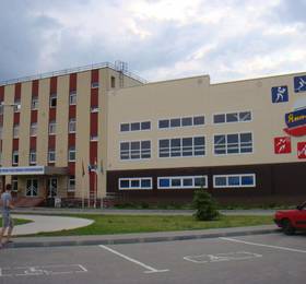 Туры в Kvartira Lesoparkovaya 2a в России