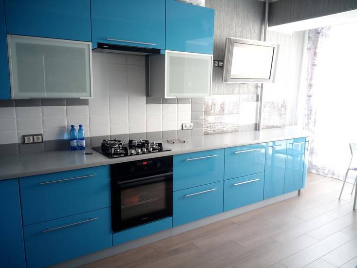 Apartments on Okruzhnaya 2A Россия, Зеленоградск 