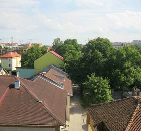 Apartment Kurortny prospekt 14 в Зеленоградске
