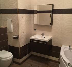 Туры в Zelenogradsk Center Apartments в России