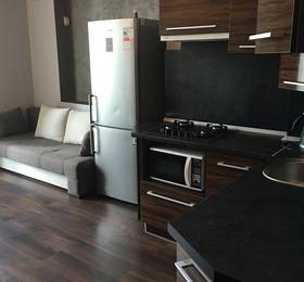 Отдых в Zelenogradsk Center Apartments - Россия, Зеленоградск 