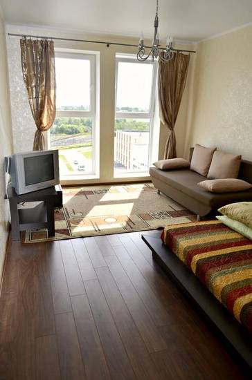 Apartent Turgeneva 10G Россия, Зеленоградск 