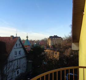 Отдых в Hostel Santa Maria - Россия, Зеленоградск 