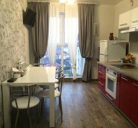 Отдых в Apartment Turgeneva 10G - Россия, Зеленоградск 