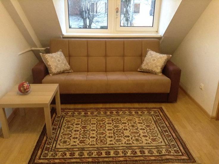Apartment near Old Tower Россия, Зеленоградск 