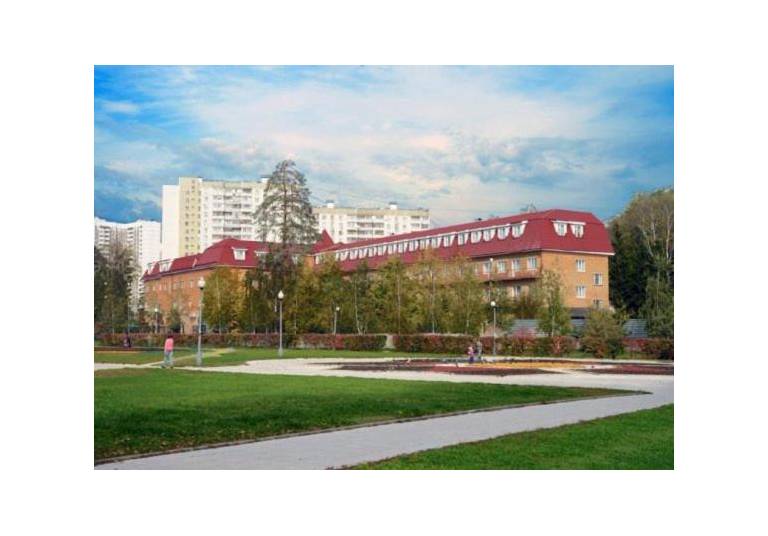 Record Hotel