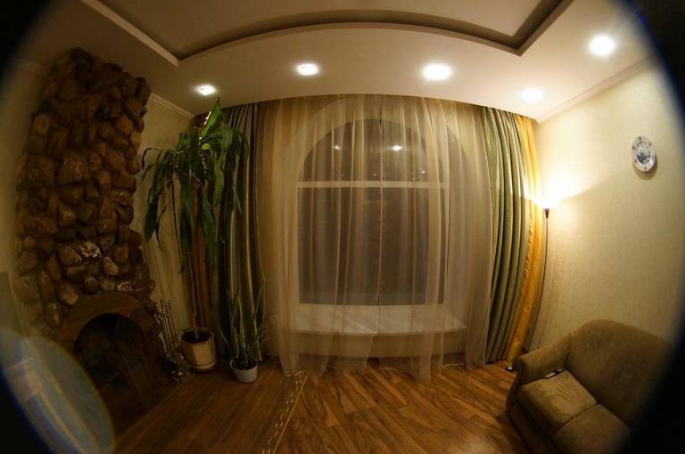 Stay House