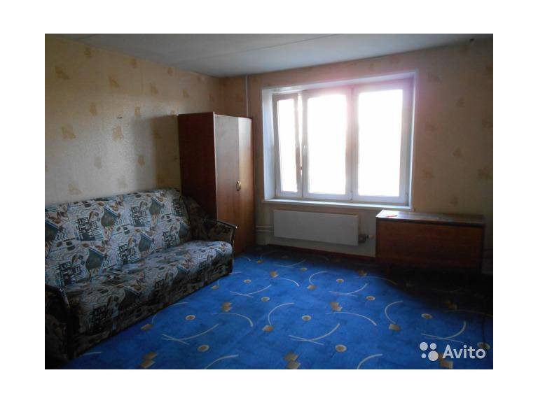 Tsentralnyy Apartment