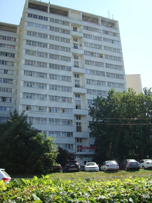 Hostel Zelenogradskiy