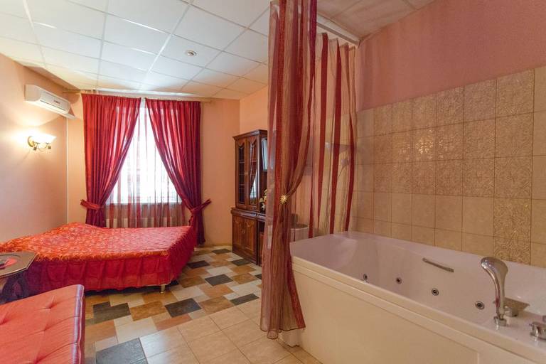 Hotel Bonjour Zelenograd