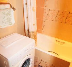 Apartment Park Kamenka в Зеленограде