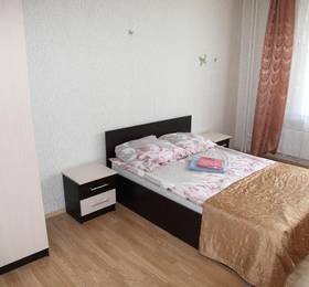 Отдых в Apartment Park Kamenka - Россия, Зеленоград
