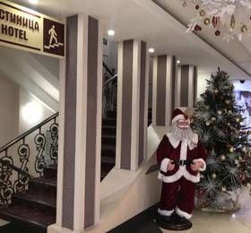 Отдых в Hotel Turist - Россия, Южно-Сахалинск