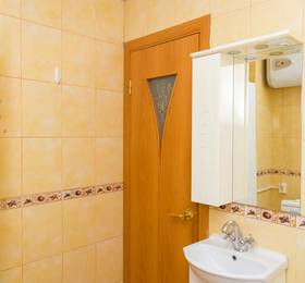 Отдых в Cosy Apartment on Esenina 12a - Россия, Южно-Сахалинск