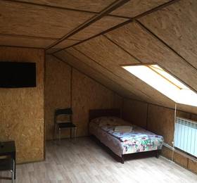 Paradise Guest House в Йошкар-Оле