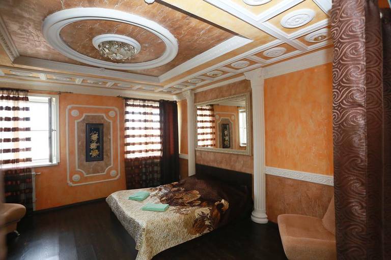 Paradise Guest House