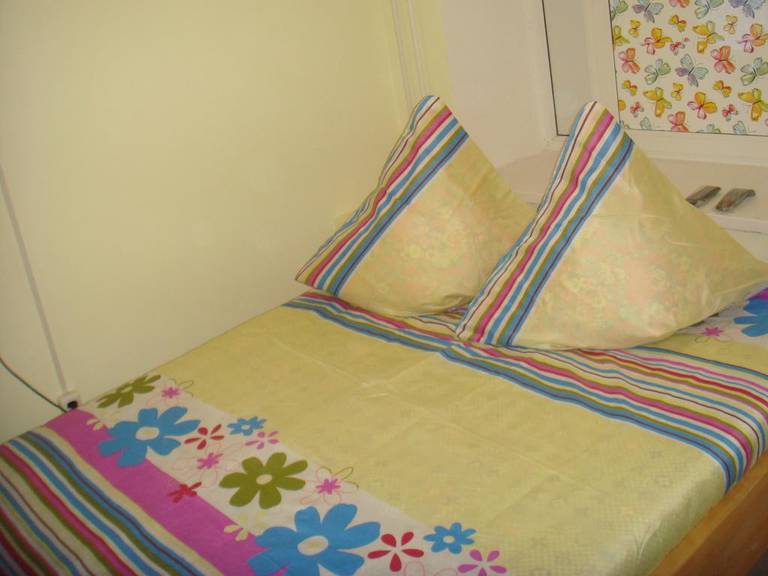 Hostel RIO