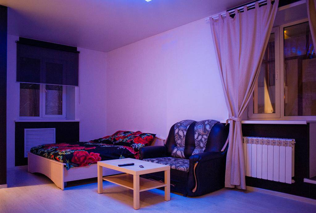 Apartment Na Pervomaiskoy