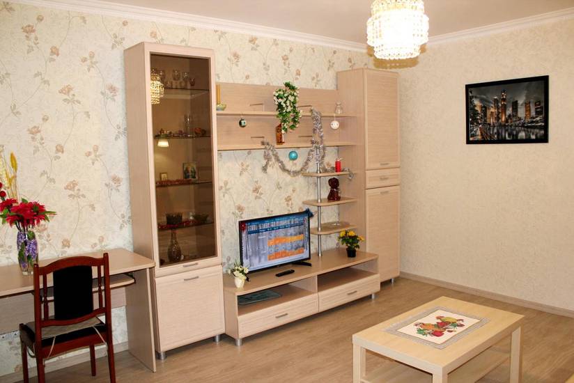 Luxury Apartment in Yoshkar-Ola Россия, Йошкар-Ола