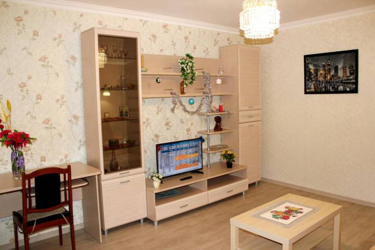 Luxury Apartment in Yoshkar-Ola