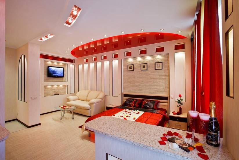 Apartment On Pobedy 12 Россия, Йошкар-Ола