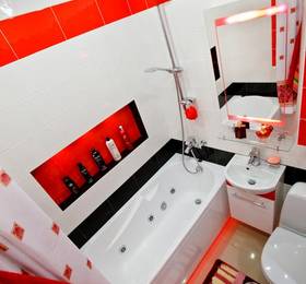 Отдых в Apartment On Pobedy 12 - Россия, Йошкар-Ола