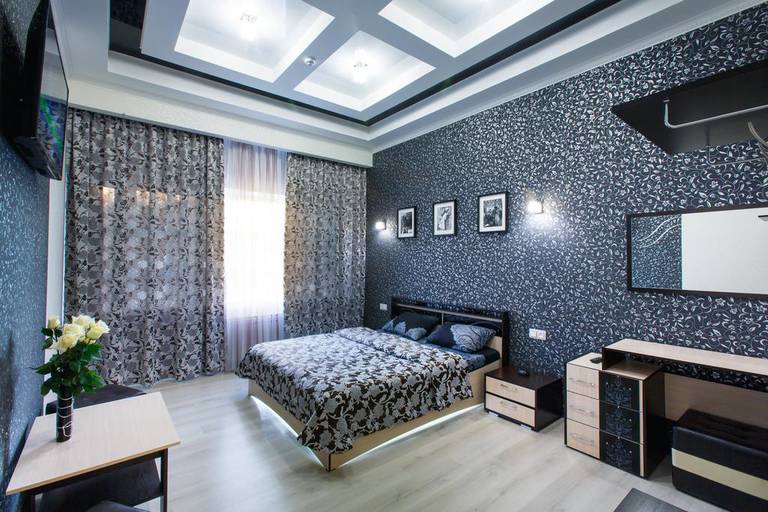 Flat-Luxe