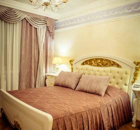 Apartments Lux on Voskresenskiy Prospekt 13 А в Йошкар-Оле