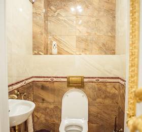 Туры в Apartments Lux on Voskresenskiy Prospekt 13 А в России
