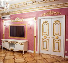 Отдых в Apartments Lux on Voskresenskiy Prospekt 13 А - Россия, Йошкар-Ола